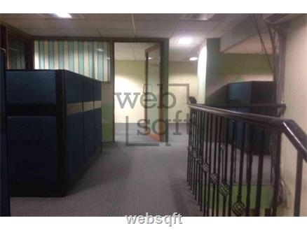 Office Space for Rent in SD Road
